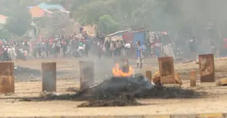 তানজানিয়ার ক্ষমতায় আবারও সামিয়া সুলুহু, সংঘর্ষে উত্তাল দেশ